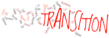 Transition